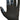 FOX FLEXAIR ASCENT GLOVE B4